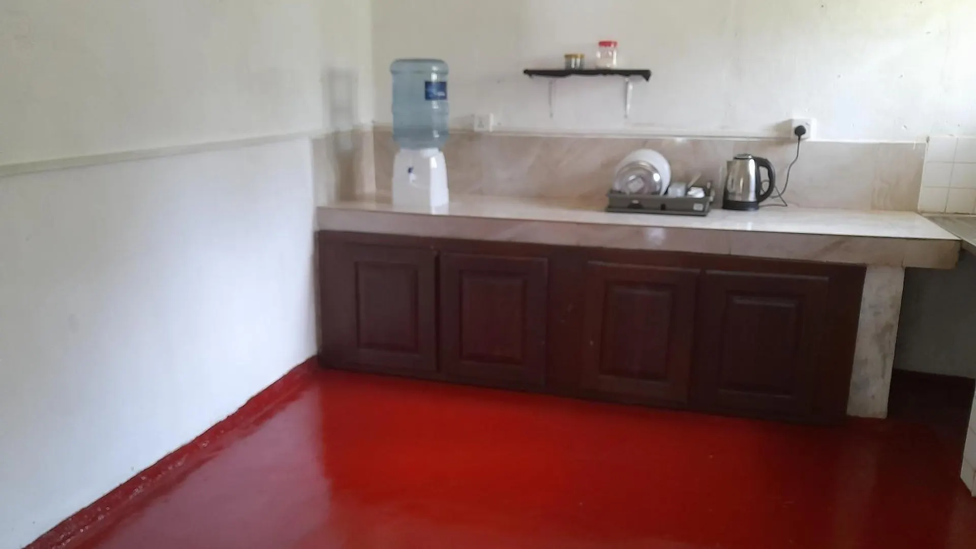 Gloria Cottage Non Ac Negombo Konukevi
