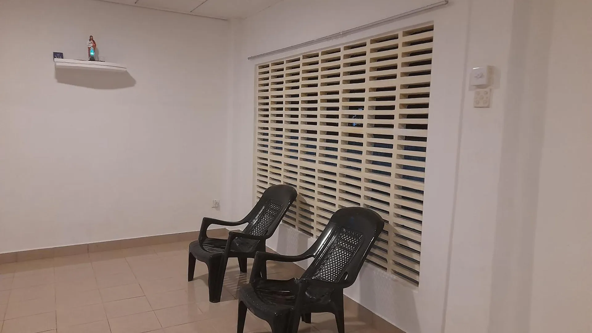 Gloria Cottage Non Ac نيجومبو سريلانكا