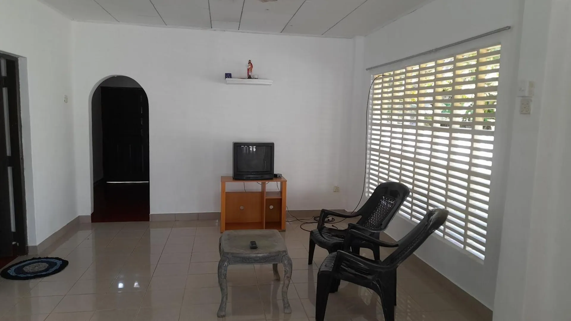 Gloria Cottage Non Ac نيجومبو