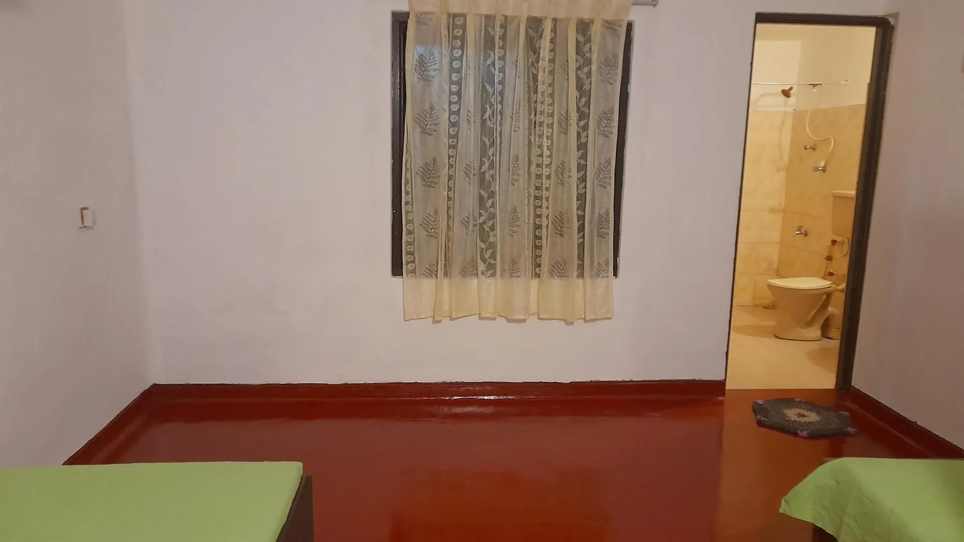 بيت ضيافة Gloria Cottage Non Ac نيجومبو سريلانكا