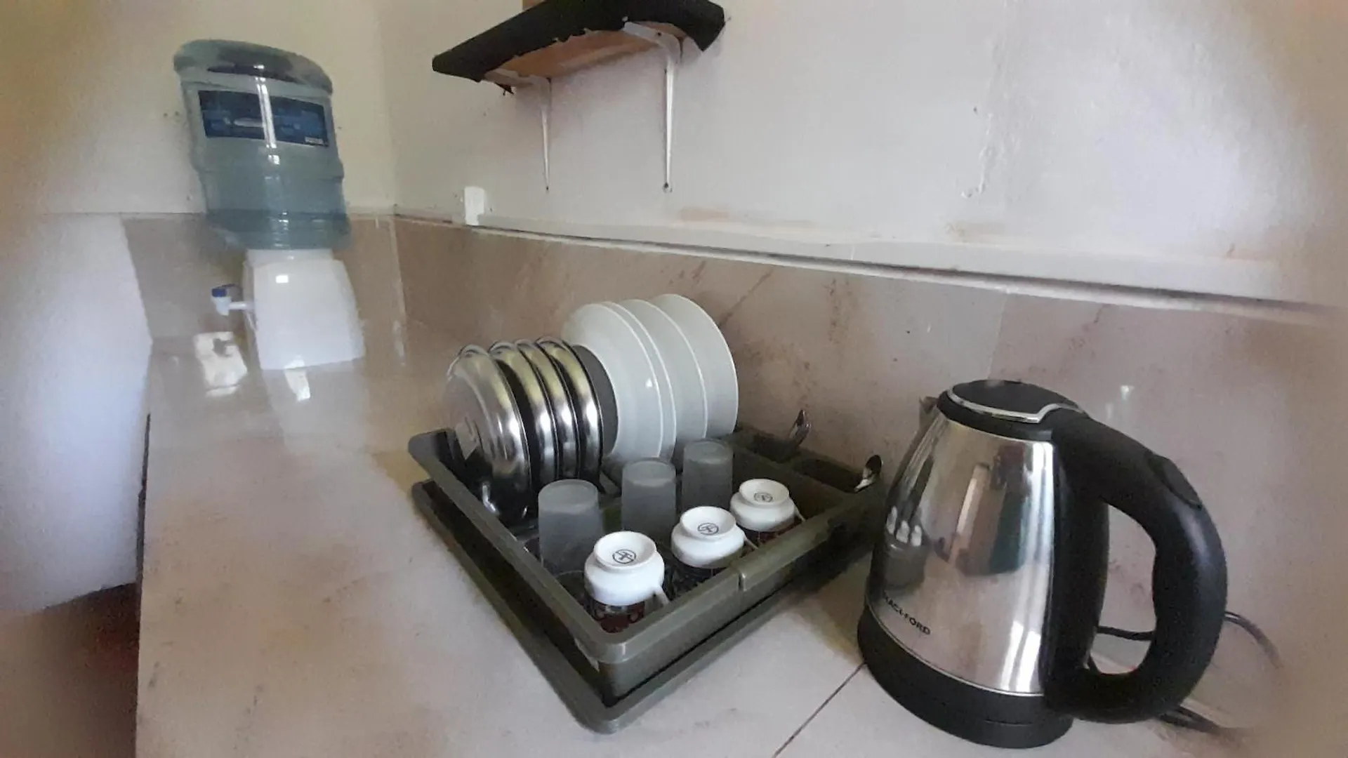بيت ضيافة Gloria Cottage Non Ac نيجومبو